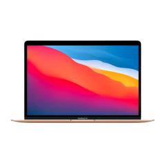 MacBook Air 13" A2337 2020 - 16 Go/1 To SSD - Apple M1 - Or - AZERTY - Grade AB sans Chargeur · Smarty Paris